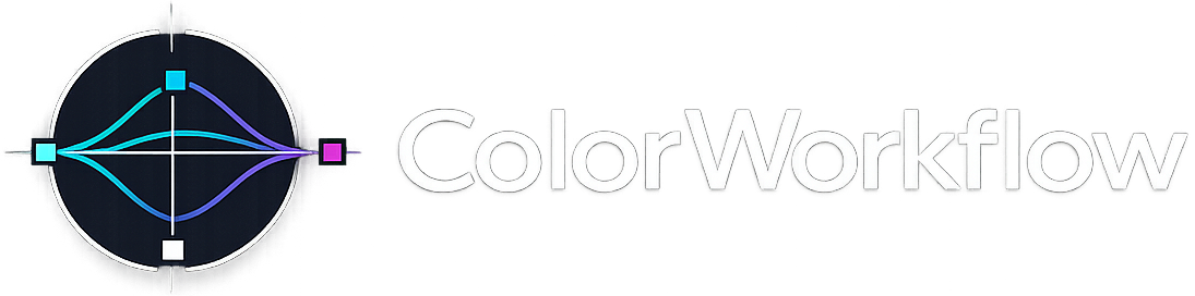 ColorWorkflow